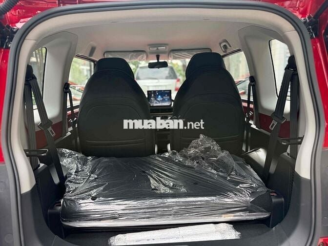 VinFast VF3 2025 xe mới 100%