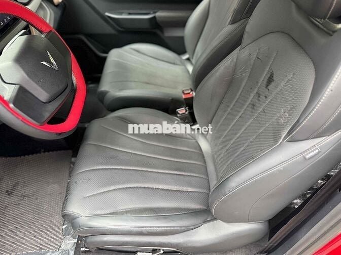 VinFast VF3 2025 xe mới 100%