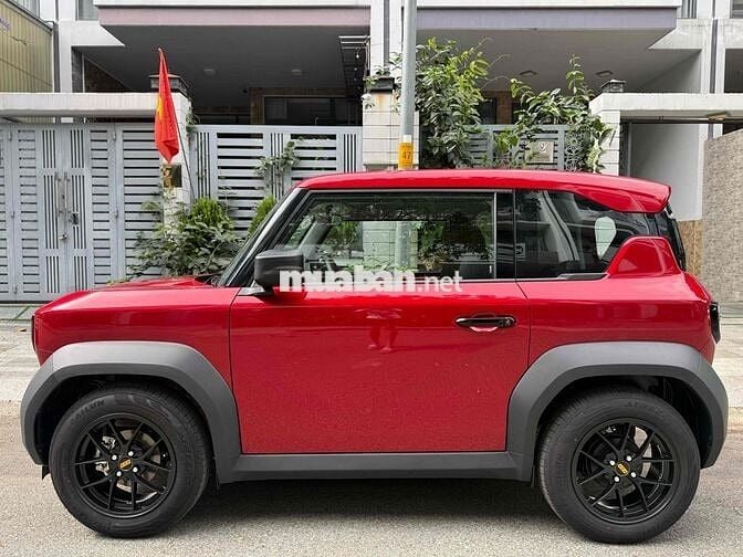 VinFast VF3 2025 xe mới 100%