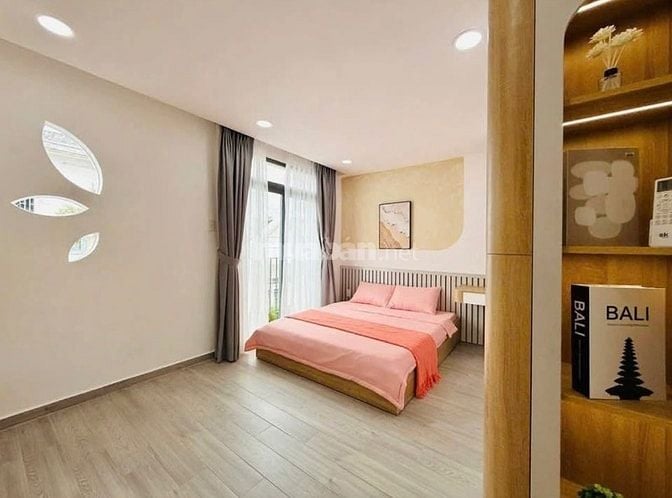 Chính chủ cần tiền bán gấp nhà Bà Hạt- Quận 10- giá rẻ 1tỷ960- hẻm ôtô