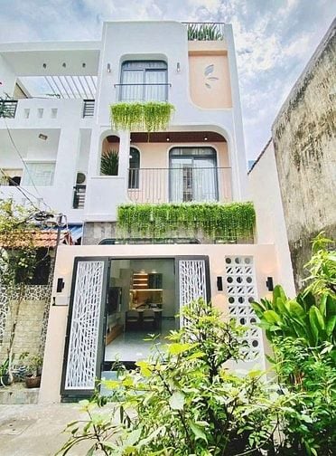 Chính chủ cần tiền bán gấp nhà Bà Hạt- Quận 10- giá rẻ 1tỷ960- hẻm ôtô