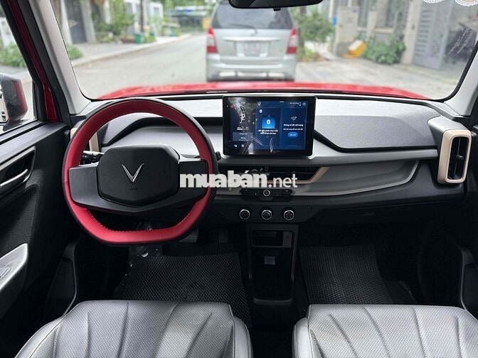 VinFast VF3 2025 xe mới 100%