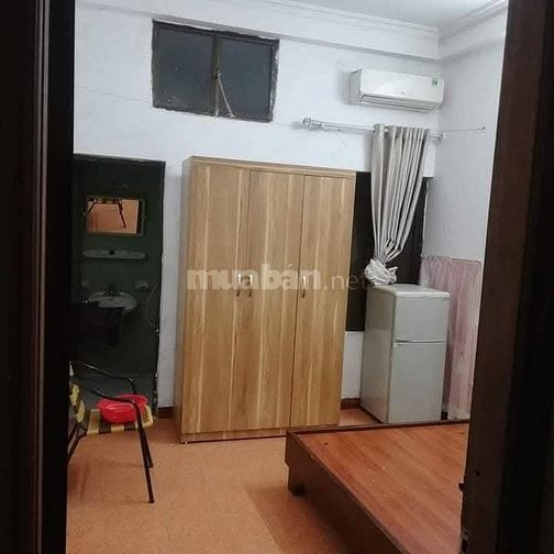 Cho thuê phòng tại 33 phố tây kết ô tô đỗ cửa 