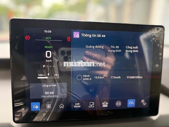 VinFast VF3 2025 xe mới 100%