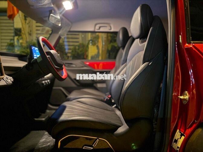 VinFast VF3 2025 xe mới 100%