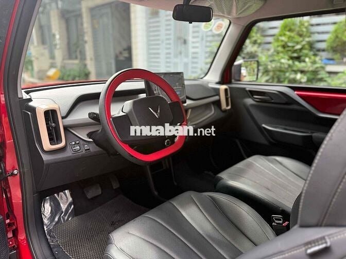 VinFast VF3 2025 xe mới 100%