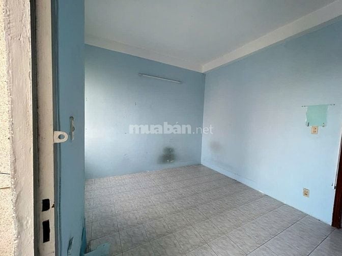 CC Bình Đăng, P6, Q8 căn góc thoáng mát 63m2, 2PN  gần BXQ8 không PQL