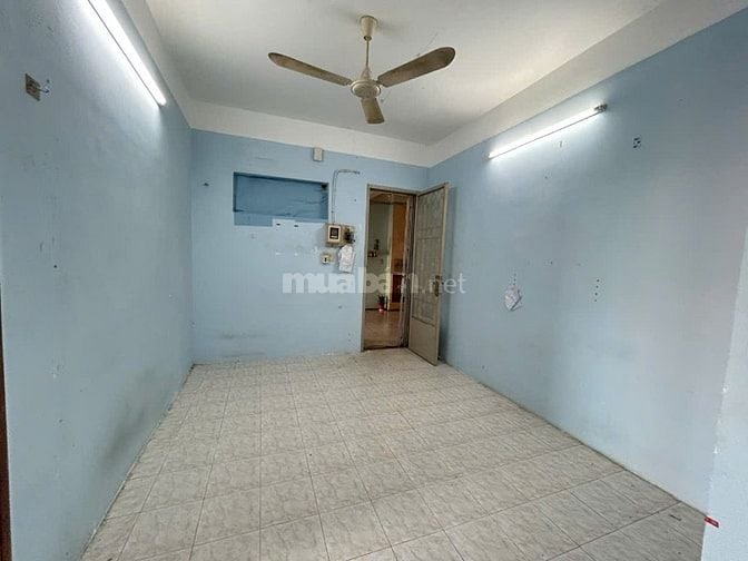 CC Bình Đăng, P6, Q8 căn góc thoáng mát 63m2, 2PN  gần BXQ8 không PQL