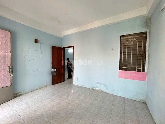 CC Bình Đăng, P6, Q8 căn góc thoáng mát 63m2, 2PN  gần BXQ8 không PQL