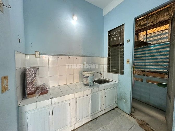 CC Bình Đăng, P6, Q8 căn góc thoáng mát 63m2, 2PN  gần BXQ8 không PQL