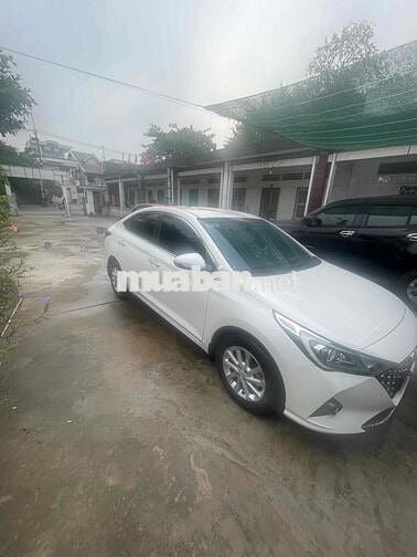 Hyundai Accent 2020 1.4 AT - 30000 km
