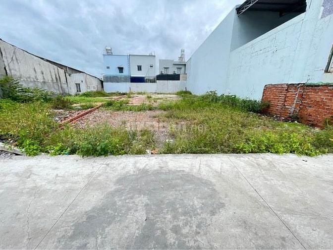 CHÍNH CHỦ BÁN 240M2 GIÁ 1,1TỶ Đ LIÊU BÌNH HƯƠNG -TÂN PHÚ TRUNG -CỦ CHI