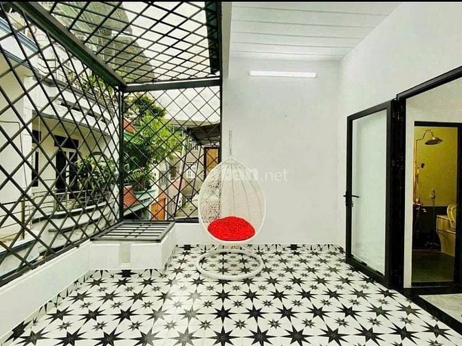  Nhà Chính Chủ P13 Bình Thạnh – 70m², 3Tầng, Hẻm 5m, Chỉ 2.7Tỷ sổ hồng