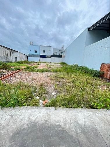CHÍNH CHỦ BÁN 240M2 GIÁ 1,1TỶ Đ LIÊU BÌNH HƯƠNG -TÂN PHÚ TRUNG -CỦ CHI