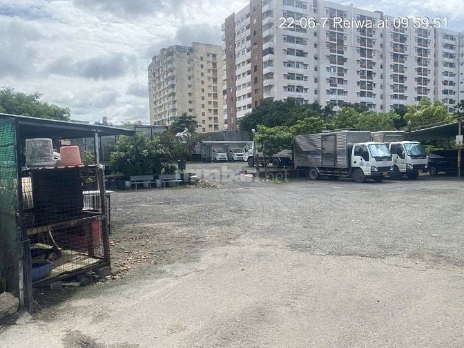 khu đất lớn MT 30m siêu rẻ còn sót lại giá 27 trieu/m2
