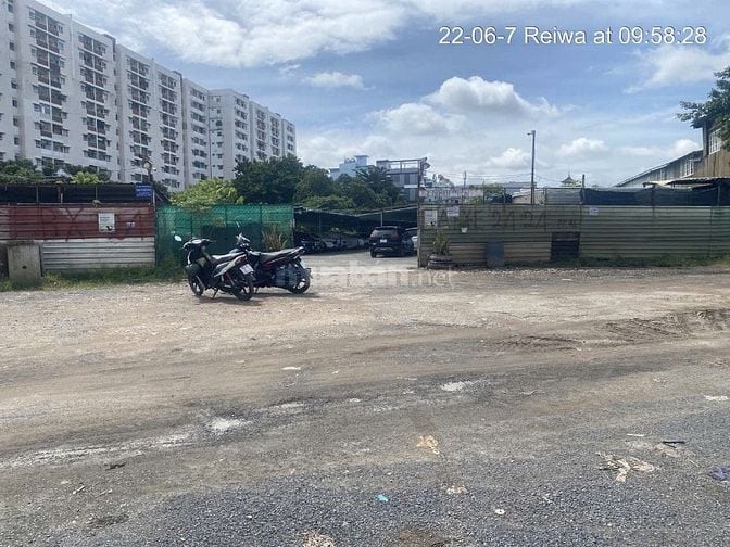 khu đất lớn MT 30m siêu rẻ còn sót lại giá 27 trieu/m2