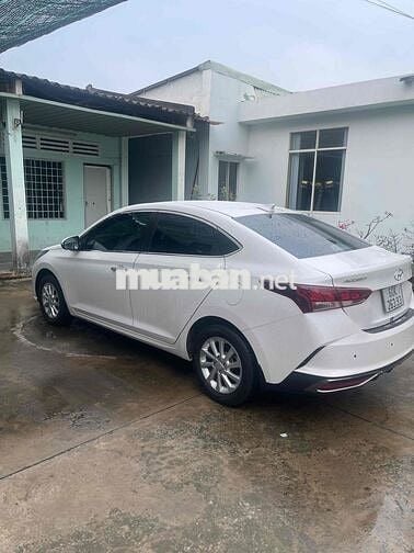 Hyundai Accent 2020 1.4 AT - 30000 km