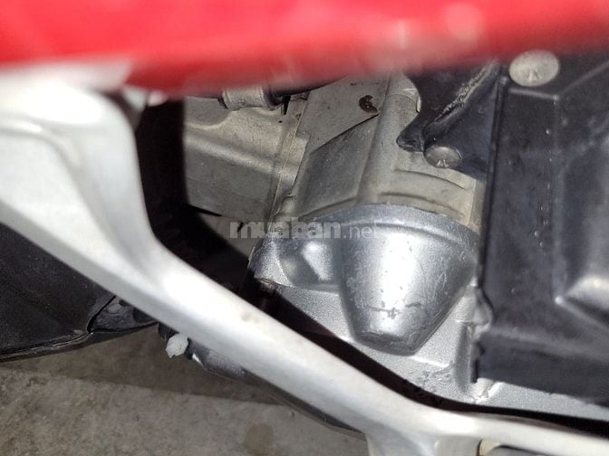 Lên đời cần bán xe AB Fi nguyên zin
