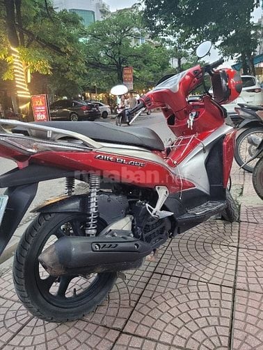 Lên đời cần bán xe AB Fi nguyên zin