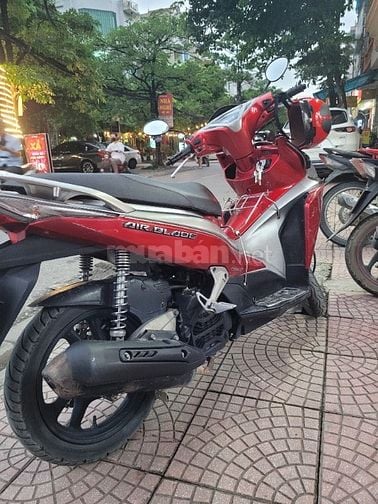 Lên đời cần bán xe AB Fi nguyên zin