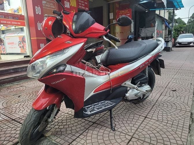 Lên đời cần bán xe AB Fi nguyên zin