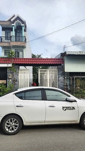 Bán đất mặt tiền đường 12 m cầu xây 2