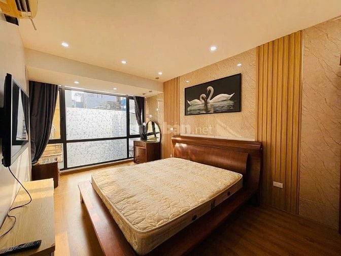 Bán nhà hẻm xe tải đường Bùi Quang Là, Gò Vấp - Giá 2,390 tỷ