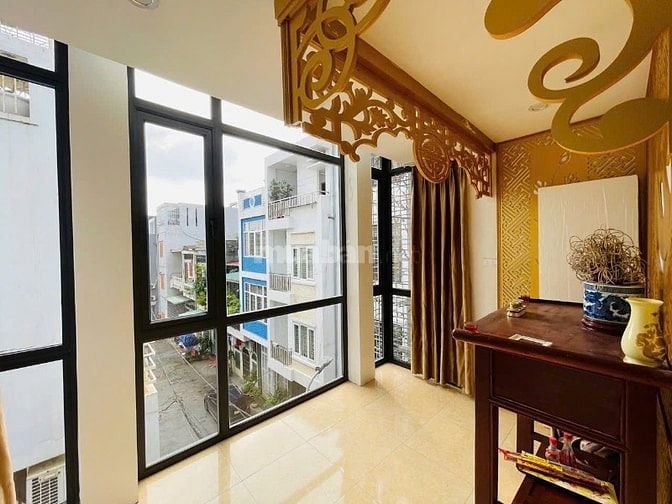 Bán nhà hẻm xe tải đường Bùi Quang Là, Gò Vấp - Giá 2,390 tỷ
