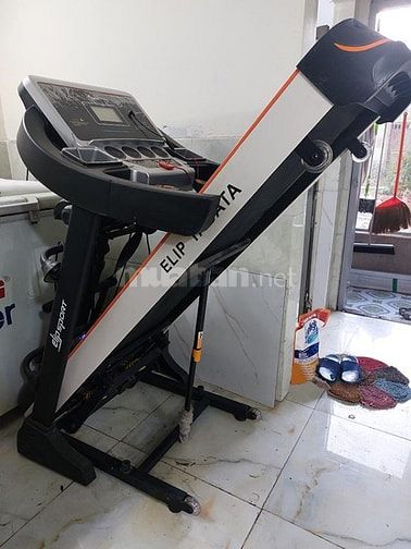 Máy tập thể dục đa năng Elip Sport