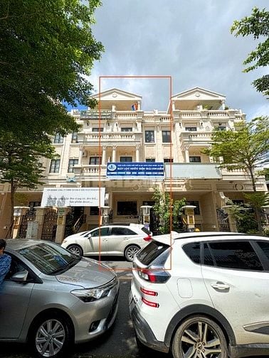 🌷 🌷 🌷 BÁN NHÀ MẶT TIỀN : 25 DS7 KDC CITYLAND PARKHILL - P. 10 - GV