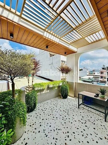 Đáo hạn ngân hàng chú Tám bán gấp nhà hẻm 6m- 2tỷ190- Tân Thành,Quận 5