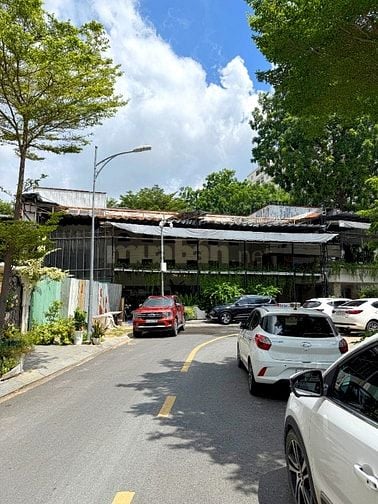 🌷 🌷 🌷 BÁN NHÀ MẶT TIỀN : 25 DS7 KDC CITYLAND PARKHILL - P. 10 - GV