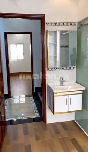 Chính chủ cần bán nhà hẻm Liên Tỉnh 5, quận 8