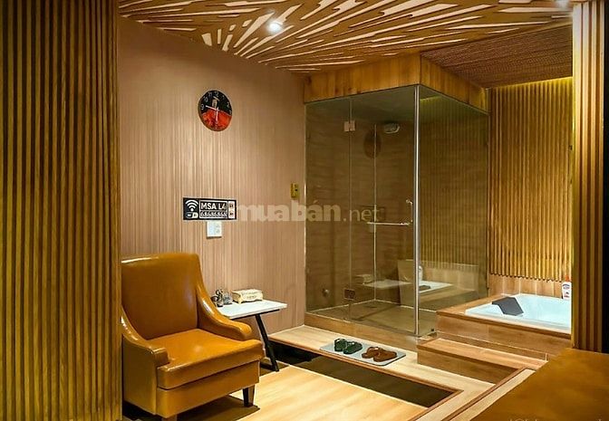 SANG GẤP TỔ HỢP NHÀ HÀNG – KARAOKE VIP – MASSAGE QUẬN 1