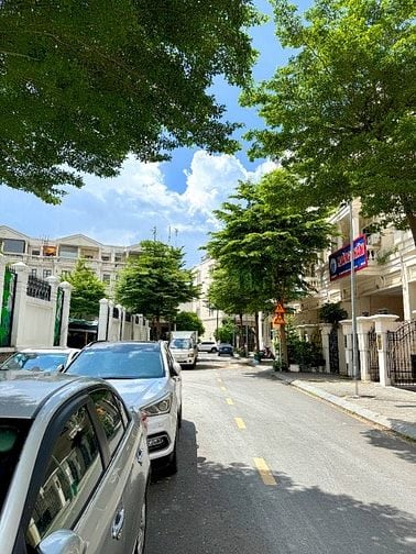 🌷 🌷 🌷 BÁN NHÀ MẶT TIỀN : 25 DS7 KDC CITYLAND PARKHILL - P. 10 - GV