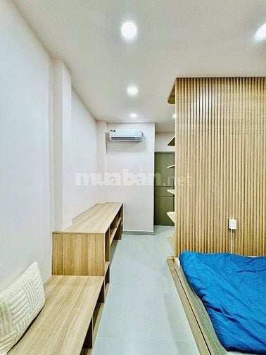 Cô Nga định cư nước ngoài cần bán nhà giá 1tỷ860 Nguyễn Biểu-Quận 5