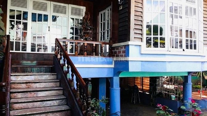 BÁN NHÀ 50/215 LE LỢI ,TP PLEIKU - GIALAI