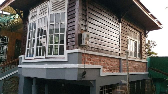 BÁN NHÀ 50/215 LE LỢI ,TP PLEIKU - GIALAI
