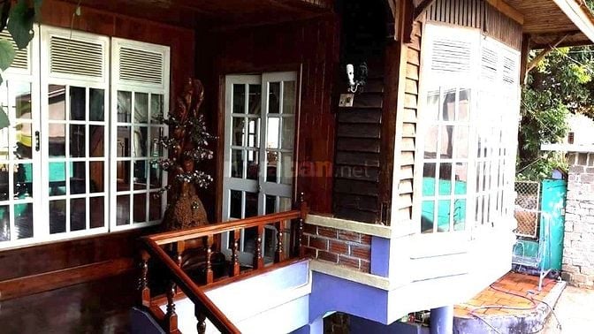 BÁN NHÀ 50/215 LE LỢI ,TP PLEIKU - GIALAI