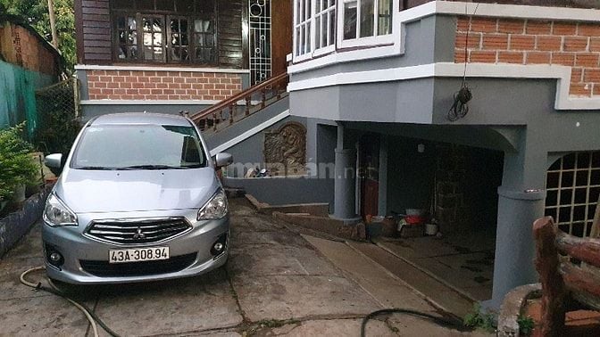BÁN NHÀ 50/215 LE LỢI ,TP PLEIKU - GIALAI