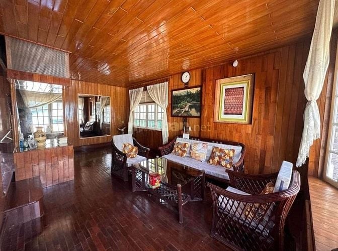 BÁN NHÀ 50/215 LE LỢI ,TP PLEIKU - GIALAI