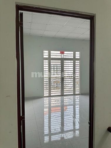 BÁN NHÀ 1 TRỆT - 2 LẦU TẠI XÃ LONG TRẠCH - HUYỆN CẦN ĐƯỚ