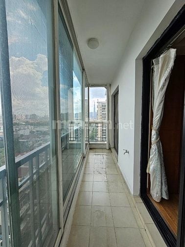 Bán gấp CH Cantavil Q2, (120m,3pn giá 7,6ty ) vieew thoáng mát 