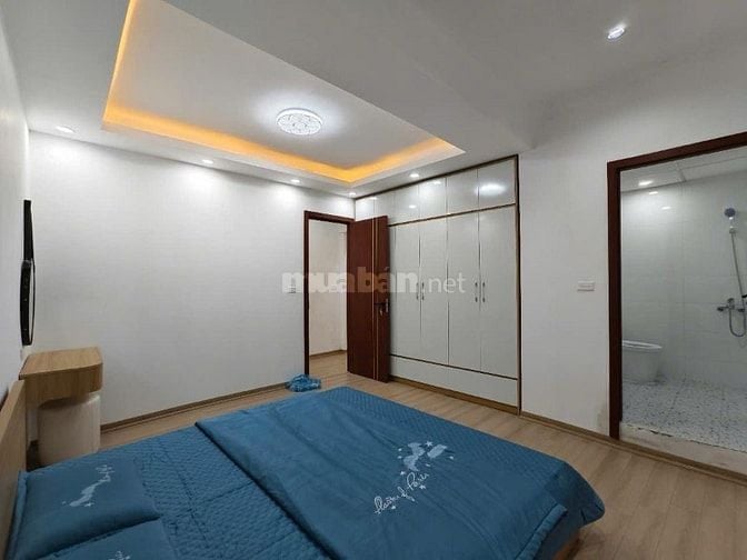 Căn hộ chung cư tập thể Tây Kết. Đầm Trấu. Hai Bà Trưng. Hà Nội. Phân 