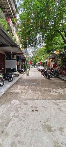 Căn hộ chung cư tập thể Tây Kết. Đầm Trấu. Hai Bà Trưng. Hà Nội. Phân 