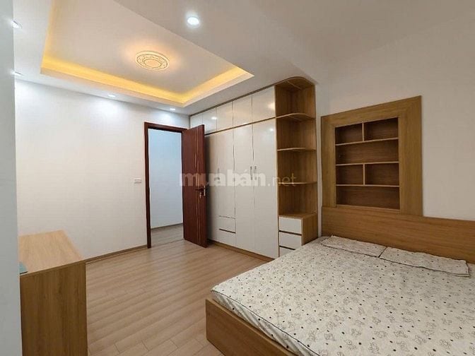 Căn hộ chung cư tập thể Tây Kết. Đầm Trấu. Hai Bà Trưng. Hà Nội. Phân 