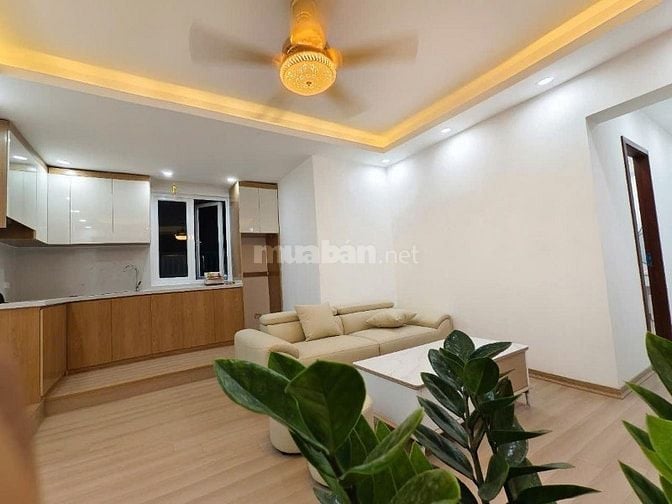 Căn hộ chung cư tập thể Tây Kết. Đầm Trấu. Hai Bà Trưng. Hà Nội. Phân 