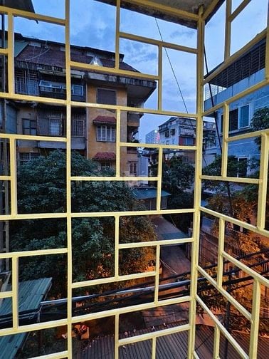 Căn hộ chung cư tập thể Tây Kết. Đầm Trấu. Hai Bà Trưng. Hà Nội. Phân 