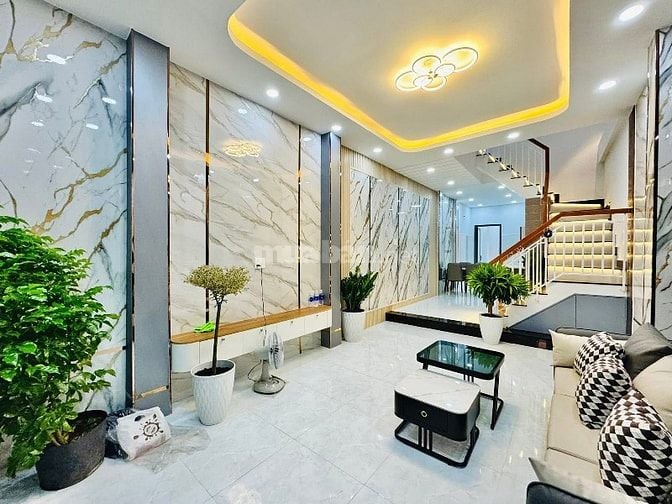 CÔ LINH ĐI NƯỚC NGOÀI BÁN GẤP NHÀ NGUYỄN CÔNG HOAN, PHÚ NHUẬN, SHR 