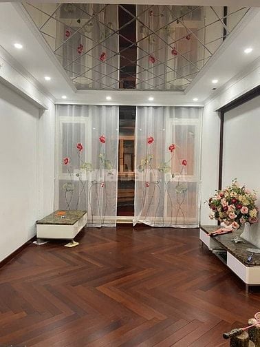 Phân lô ô tô tránh Lê Văn Lương DT55m2 xây 5T MT4.1m giá 18.5 tỷ 